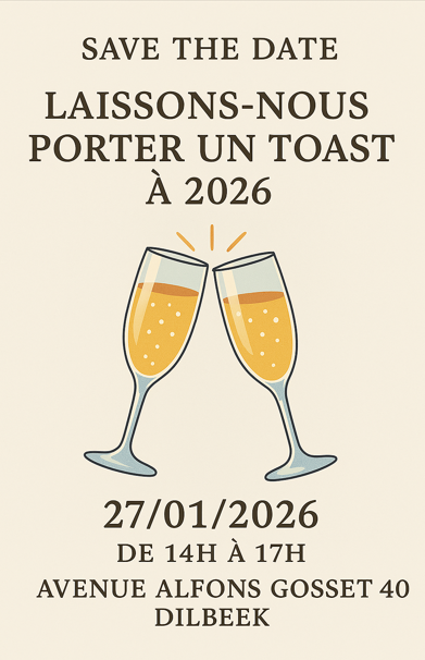 Réception Nouvel An